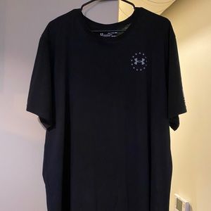 Under Armour Shirt Military Edition